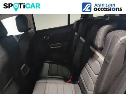 Photo 31 Citroën C5 aircross  Hybride 145 e-DCS6