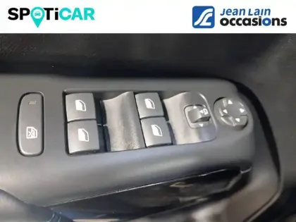 Photo 38 Citroën C5 aircross  Hybride 145 e-DCS6