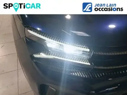 Photo 35 Citroën C5 aircross  Hybride 145 e-DCS6