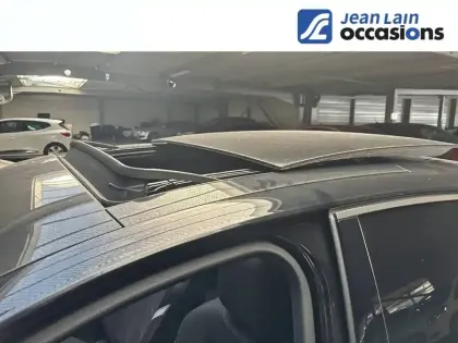 Photo 18 Opel Astra  Hybrid 180 ch BVA8