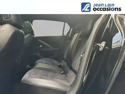 Photo 16 Opel Astra  Hybrid 180 ch BVA8