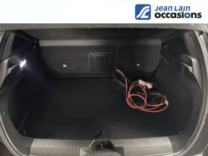 Photo 9 Opel Astra  Hybrid 180 ch BVA8