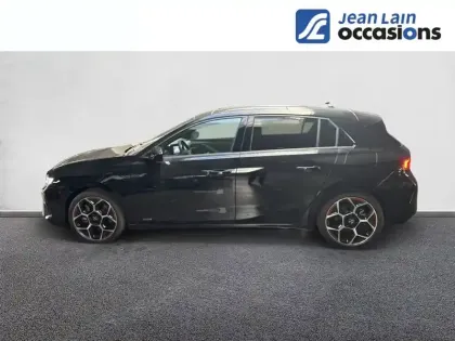 Photo 7 Opel Astra  Hybrid 180 ch BVA8