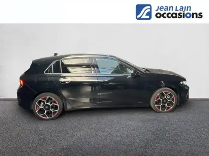 Photo 3 Opel Astra  Hybrid 180 ch BVA8