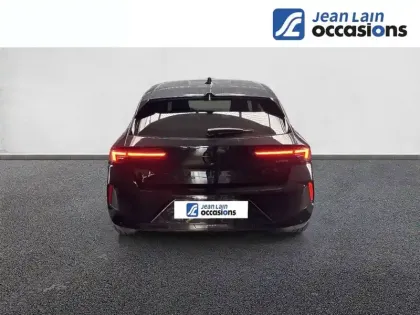 Photo 5 Opel Astra  Hybrid 180 ch BVA8