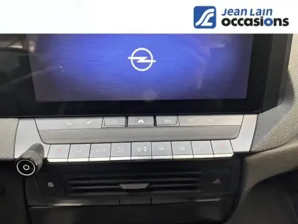 Photo 13 Opel Astra  Hybrid 180 ch BVA8