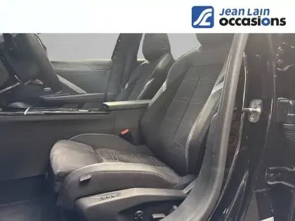 Photo 19 Opel Astra  Hybrid 180 ch BVA8