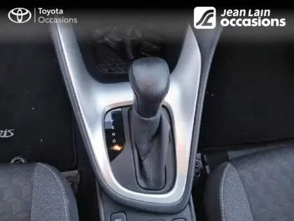 Photo 12 Toyota Yaris  Hybride 116h