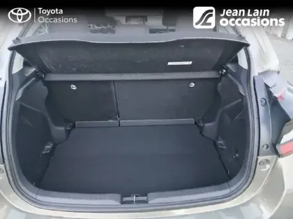 Photo 9 Toyota Yaris  Hybride 116h