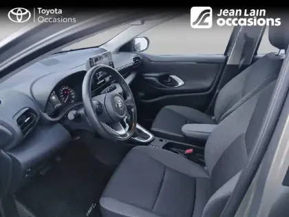 Photo 10 Toyota Yaris  Hybride 116h