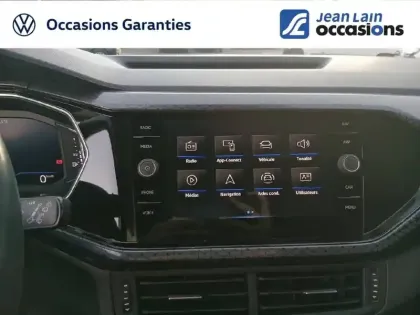 Photo 38 Volkswagen T-cross  1.0 TSI 110 Start/Stop DSG7