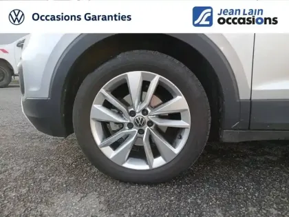 Photo 51 Volkswagen T-cross  1.0 TSI 110 Start/Stop DSG7