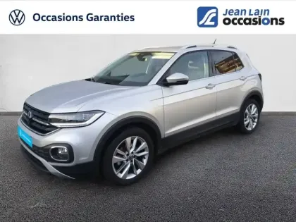 Photo 20 Volkswagen T-cross  1.0 TSI 110 Start/Stop DSG7