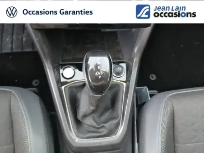 Photo 55 Volkswagen T-cross  1.0 TSI 110 Start/Stop DSG7