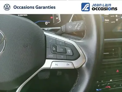 Photo 56 Volkswagen T-cross  1.0 TSI 110 Start/Stop DSG7