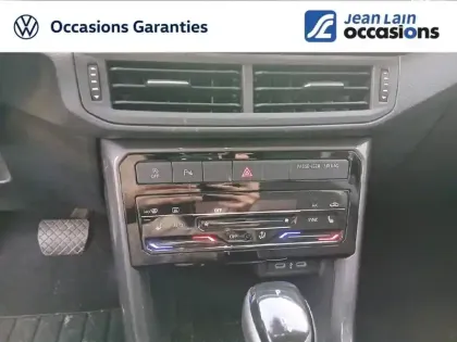 Photo 59 Volkswagen T-cross  1.0 TSI 110 Start/Stop DSG7