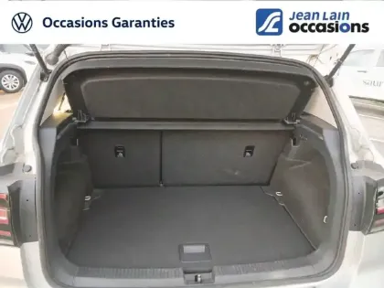 Photo 33 Volkswagen T-cross  1.0 TSI 110 Start/Stop DSG7