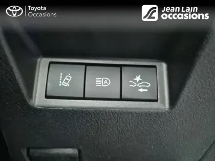 Photo 19 Toyota Yaris  70 VVT-i