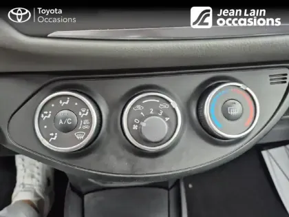 Photo 13 Toyota Yaris  70 VVT-i