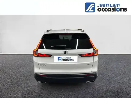 Photo 5 Honda CR-V  e:HEV 2.0 i-MMD 4WD