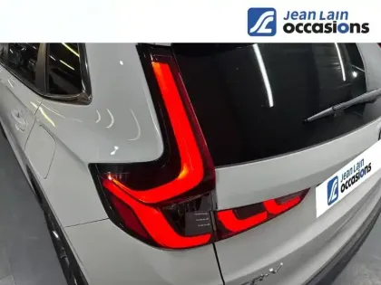 Photo 20 Honda CR-V  e:HEV 2.0 i-MMD 4WD