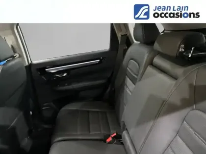 Photo 16 Honda CR-V  e:HEV 2.0 i-MMD 4WD