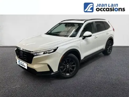 Photo Honda Cr-v Advance