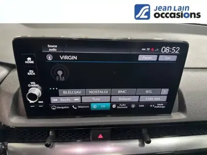 Photo 15 Honda CR-V  e:HEV 2.0 i-MMD 4WD