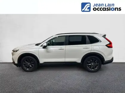 Photo 7 Honda CR-V  e:HEV 2.0 i-MMD 4WD