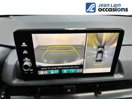 Photo 18 Honda CR-V  e:HEV 2.0 i-MMD 4WD