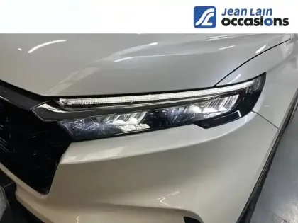 Photo 19 Honda CR-V  e:HEV 2.0 i-MMD 4WD