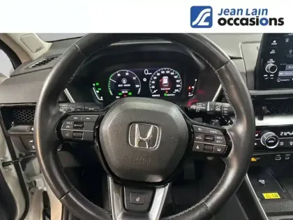 Photo 11 Honda CR-V  e:HEV 2.0 i-MMD 4WD