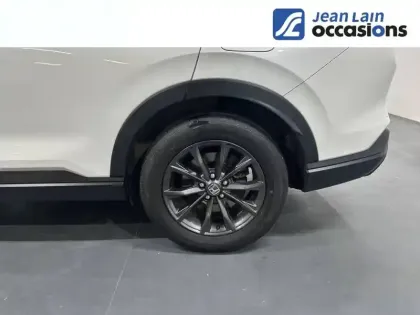 Photo 8 Honda CR-V  e:HEV 2.0 i-MMD 4WD