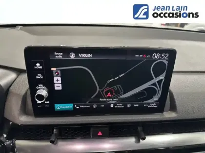 Photo 14 Honda CR-V  e:HEV 2.0 i-MMD 4WD