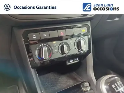 Photo 16 Volkswagen T-cross  1.0 TSI 95 Start/Stop BVM5