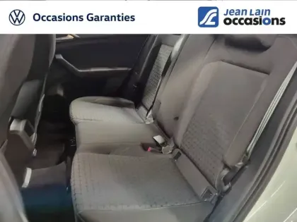 Photo 5 Volkswagen T-cross  1.0 TSI 95 Start/Stop BVM5