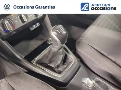 Photo 15 Volkswagen T-cross  1.0 TSI 95 Start/Stop BVM5