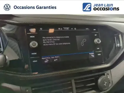 Photo 17 Volkswagen T-cross  1.0 TSI 95 Start/Stop BVM5