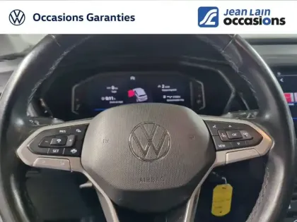 Photo 34 Volkswagen T-cross  1.0 TSI 95 Start/Stop BVM5