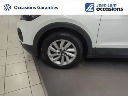 Photo 11 Volkswagen T-cross  1.0 TSI 95 Start/Stop BVM5
