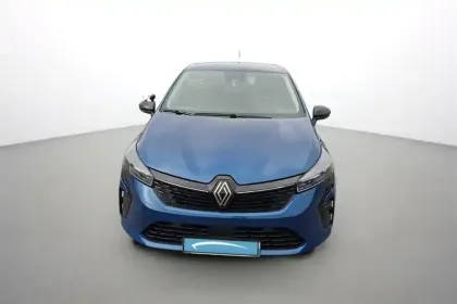 Photo 7 Renault Clio  Blue dCi 100 ch GSR2