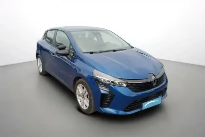 Photo 6 Renault Clio  Blue dCi 100 ch GSR2