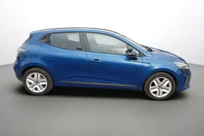 Photo 5 Renault Clio  Blue dCi 100 ch GSR2