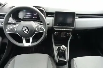 Photo 8 Renault Clio  Blue dCi 100 ch GSR2