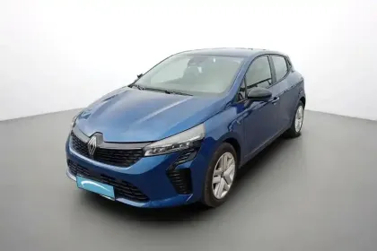 Photo Renault Clio Evolution