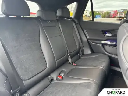 Photo 17 Mercedes Classe GLC GLC 220 d 9G-Tronic 4Matic