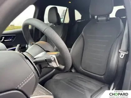 Photo 16 Mercedes Classe GLC GLC 220 d 9G-Tronic 4Matic