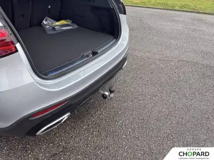 Photo 13 Mercedes Classe GLC GLC 220 d 9G-Tronic 4Matic