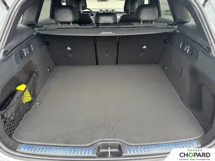 Photo 18 Mercedes Classe GLC GLC 220 d 9G-Tronic 4Matic