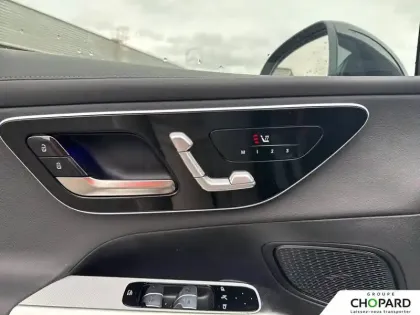 Photo 14 Mercedes Classe GLC GLC 220 d 9G-Tronic 4Matic